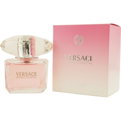Versace Bright Crystal by Gianni Versace for Women 3 oz