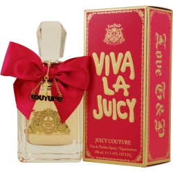 Viva La Juicy by Juicy Couture for Women 3.4 oz