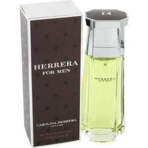 Herrera by Carolina Herrera 3.4 oz EDT for men