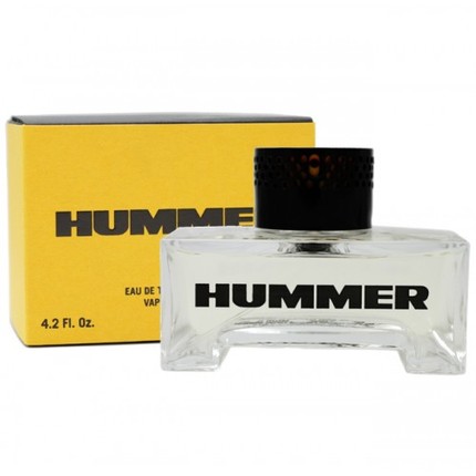 Hummer by Hummer 4.2 oz EDT for men