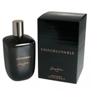 Unforgivable by Sean John 4.2 oz EDT for men