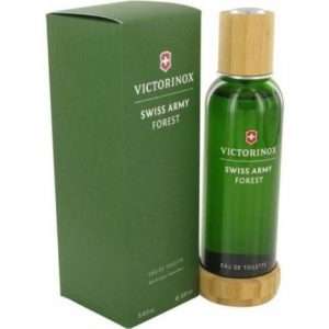 Swiss Army Forest by Victorinox 3.4 oz EDT for men