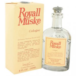 Royall Muske by Royall Fragrances 8 oz Aftershave Lotion Cologne for men
