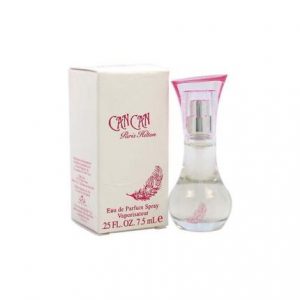 Can Can by Paris Hilton .25 oz EDP mini for Women