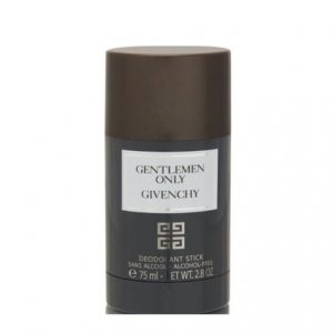 Gentlemen Only by Givenchy 2.8 oz Deodorant Stick for men