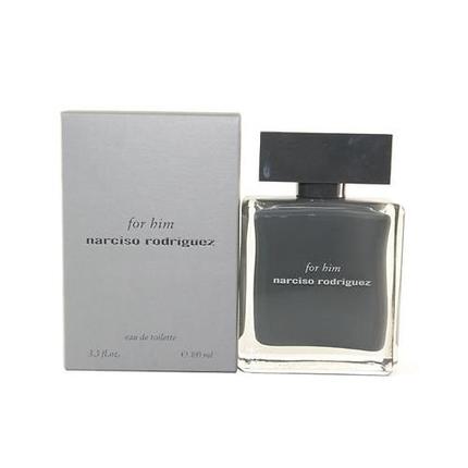 Narciso Rodriguez by Narciso Rodriguez 3.3 oz EDT for men