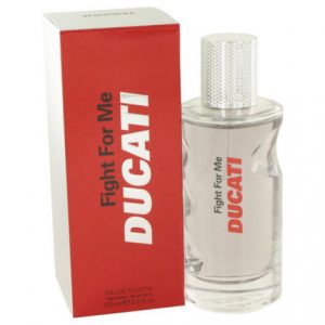 Ducati Fight For Me by Ducati 3.3 oz EDT for men