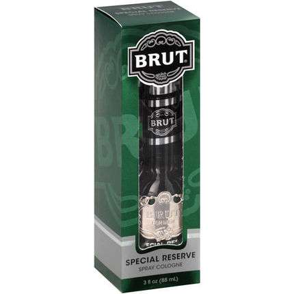 Brut Special Reserve by Brut 3.0 oz Cologne for men