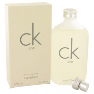 Ck One by Calvin Klein 6.7 oz EDT Unisex