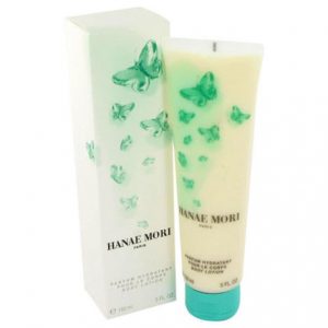 Hanae Mori by Hanae Mori 5 oz Body Lotion for women