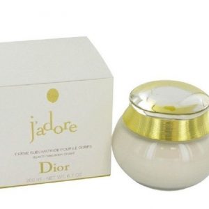 Jadore by Christian Dior 6.7 oz Body Cream for women