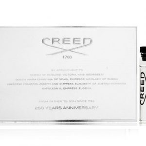 Creed Love In Black by Creed EDP Vial On Card for Women