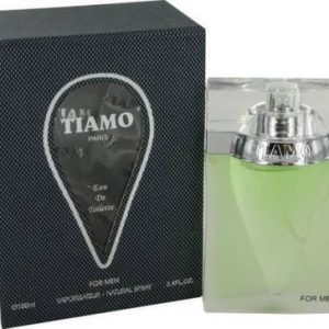 Tiamo by Parfum Blaze 3.4 oz EDT for men