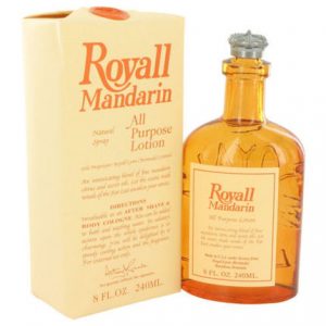 Royall Mandarin by Royall Fragrances 8 oz Aftershave Lotion Cologne for men