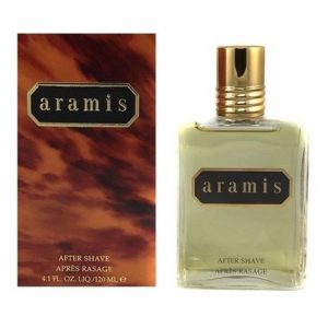 Aramis by Aramis 4.1 oz Aftershave for men