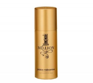 1 Million by Paco Rabanne 5.1 oz Deodorant Spray for men | PerfumesLA