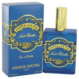 Annick Goutal Nuit Etoilee by Annick Goutal 3.4 oz EDT for men