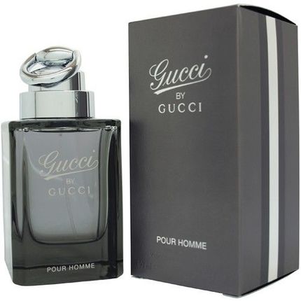 Gucci Pour Homme by Gucci 3.0 oz EDT for men