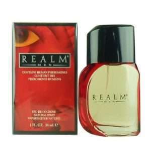 Realm by Realm 1.0 oz Cologne for men