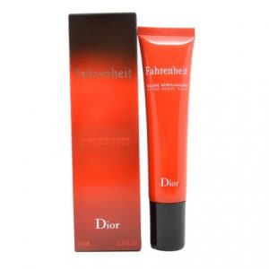 Fahrenheit by Christian Dior 2.3 oz After Shave Balm