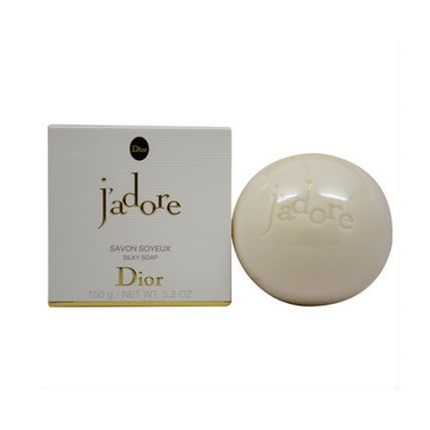 J'adore by Christian Dior 5.2 oz Silky Soap for women