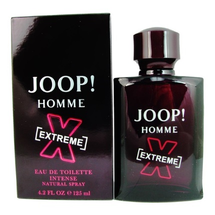Joop Homme Extreme Intense by Joop! 4.2 oz EDT for men