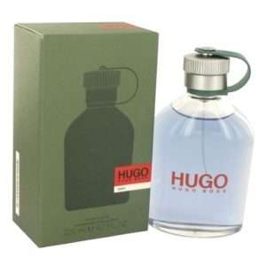 Hugo by Hugo Boss 6.7 oz EDT for men