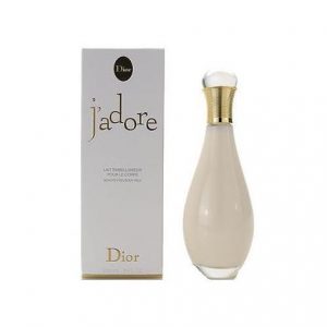 J'adore by Christian Dior 5 oz Body Milk for women