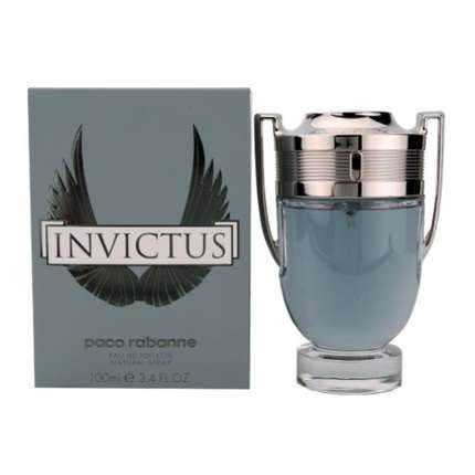 Invictus by Paco Rabanne 3.4 oz EDT for men