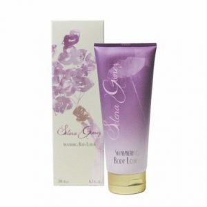 Selena Gomez by Selena Gomez 6.7 oz Shimmering Body Lotion for women