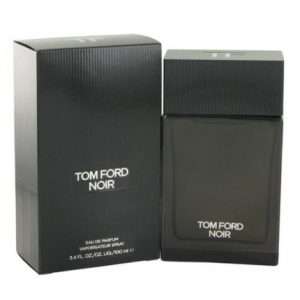 Tom Ford Noir by Tom Ford 3.4 oz EDP for men
