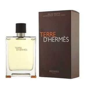 Terre D'hermes by Hermes 6.7 oz EDT for men