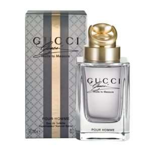 Gucci Made to Measure by Gucci 3.0 oz EDT for men