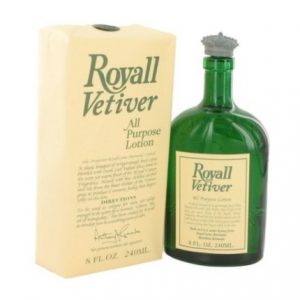 Royall Vetiver by Royall Fragrances 8.0 oz All Purpose Lotion Cologne for men