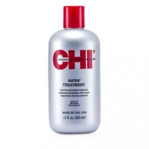 Chi Infra Treatment Thermal Protective Treatment by Chi 12 oz Unisex