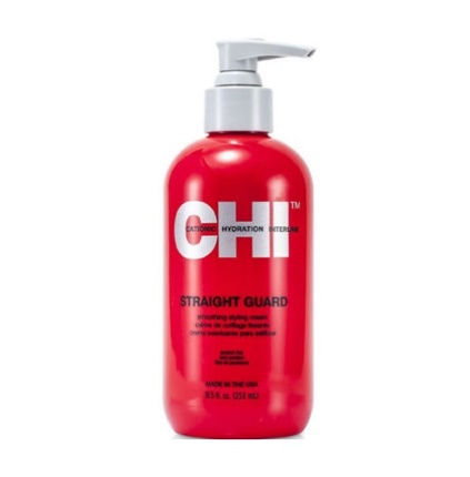 Chi Straight Guard by Chi 8.5 oz Unisex