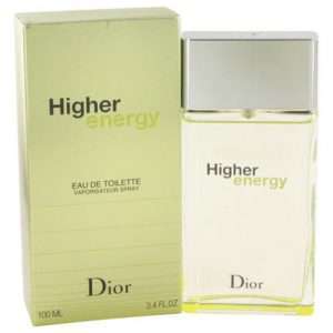 Higher Energy by Christian Dior 3.4 oz EDT for men