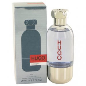 Hugo Element by Hugo Boss 3.0 oz EDT for Men