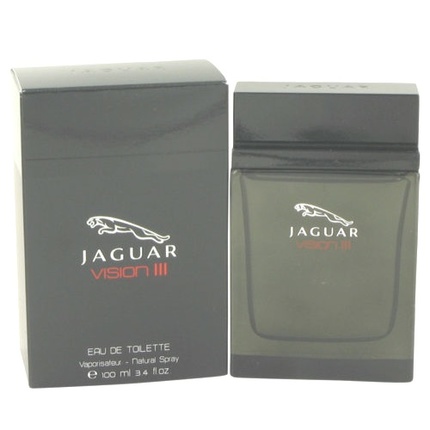 Jaguar Vision III by Jaguar 3.4 oz EDT for men