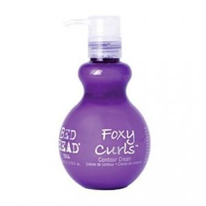 Bed Head by Tigi Foxy Curls Contour Cream 6.76 oz for unisex