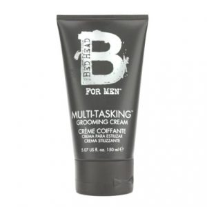 Bed Head for Men by Tigi Multi-Tasking 5.07 oz Grooming Cream for men