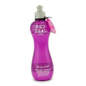 Bed Head by Tigi Superstar Blowdry Lotion 8.45 oz for unisex