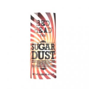 Bed Head Sugar Dust by Tigi 0.035 oz Unisex