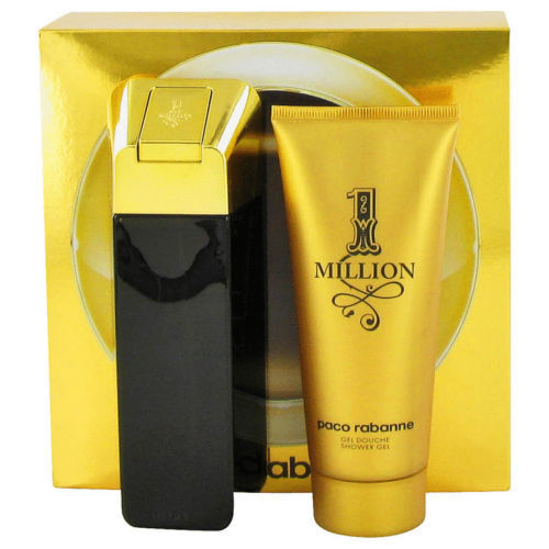 1 MILLION BY PACO RABANNE 2PC GIFT SET