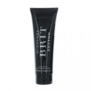 Brit Rhythm by Burberry 3.3 oz After Shave Balm for men