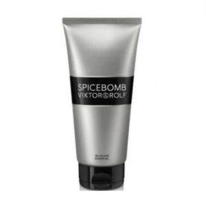 SpiceBomb by Victor & Rolf 1.7 oz Shower Gel for men