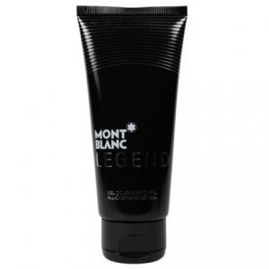Mont Blanc Legend by Mont Blanc 3.3 oz All-Over Shower Gel for men