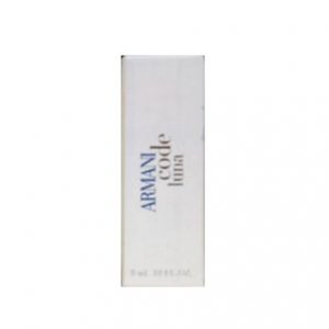 Mini Armani Code Luna by Giorgio Armani 0.10 oz EDT for Women