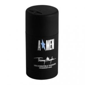 Angel Amen by Thierry Mugler 2.7 oz Deodorant Stick for men