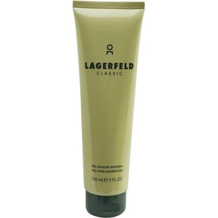 Lagerfeld by Karl Lagerfeld 5 oz Shower Gel for men
